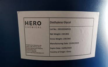 Diethylene glycol